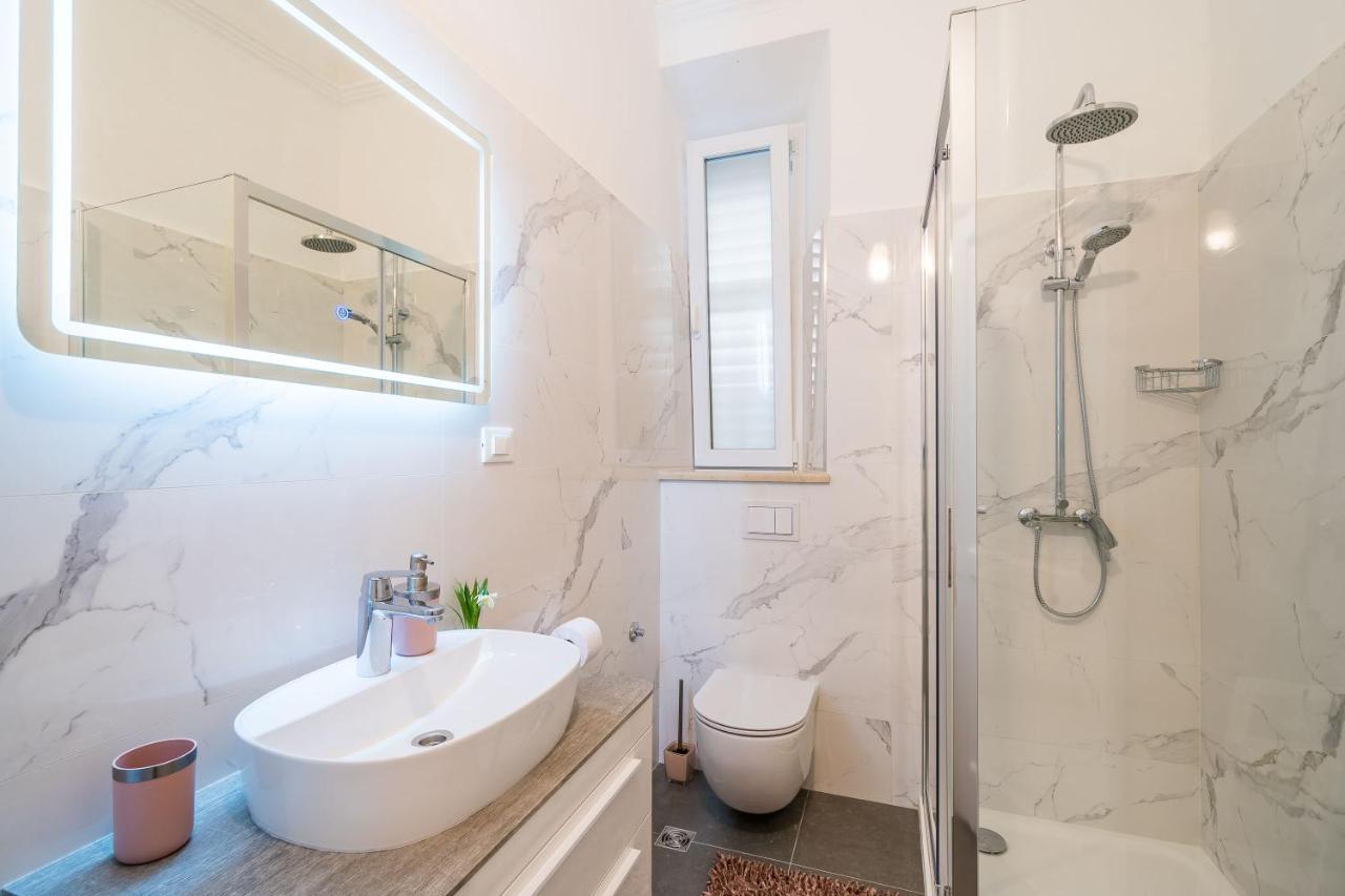 Old Town Spot Apartman *