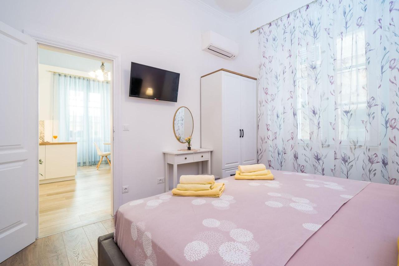 Old Town Spot Apartman *