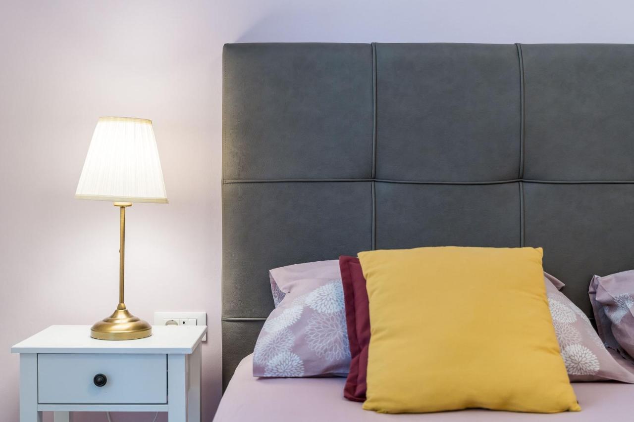 Apartman Old Town Spot