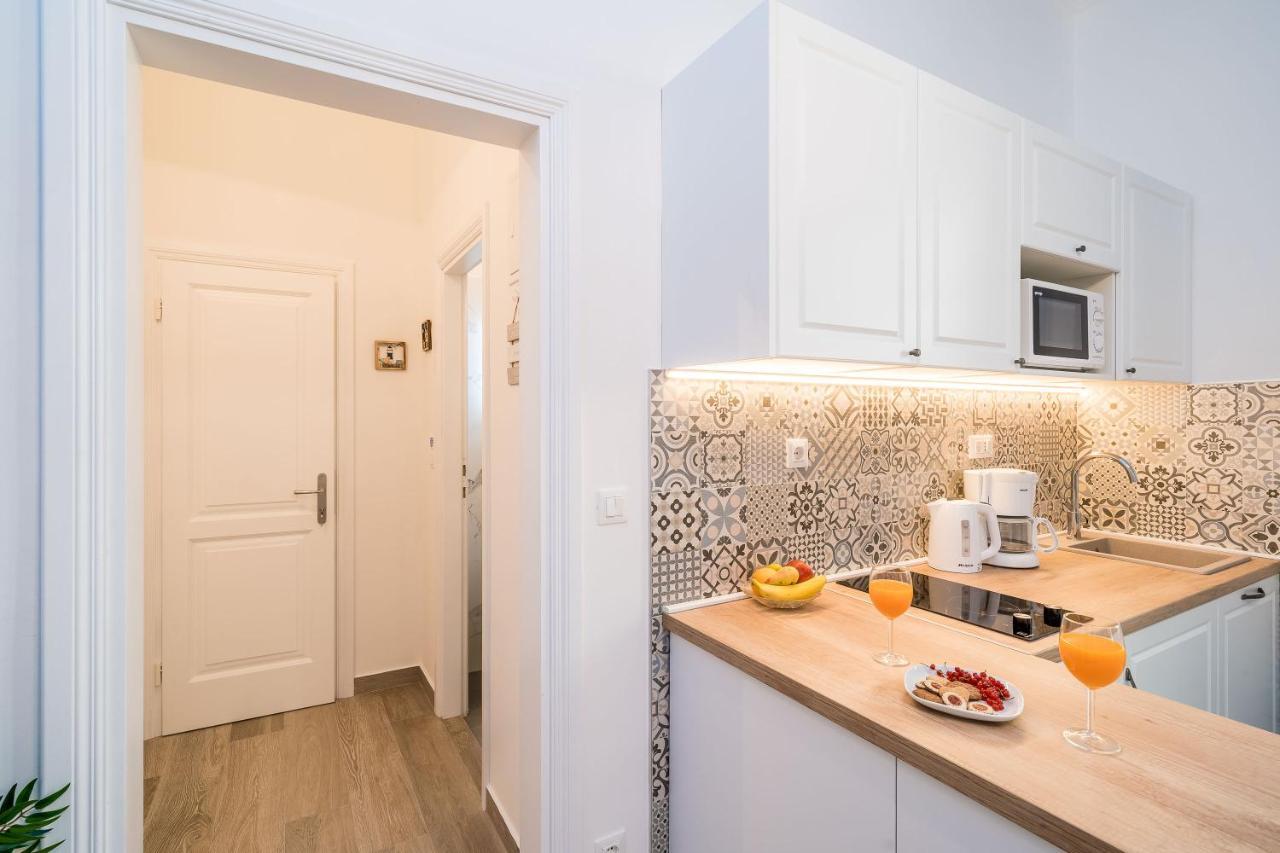 Apartman Old Town Spot Dubrovnik