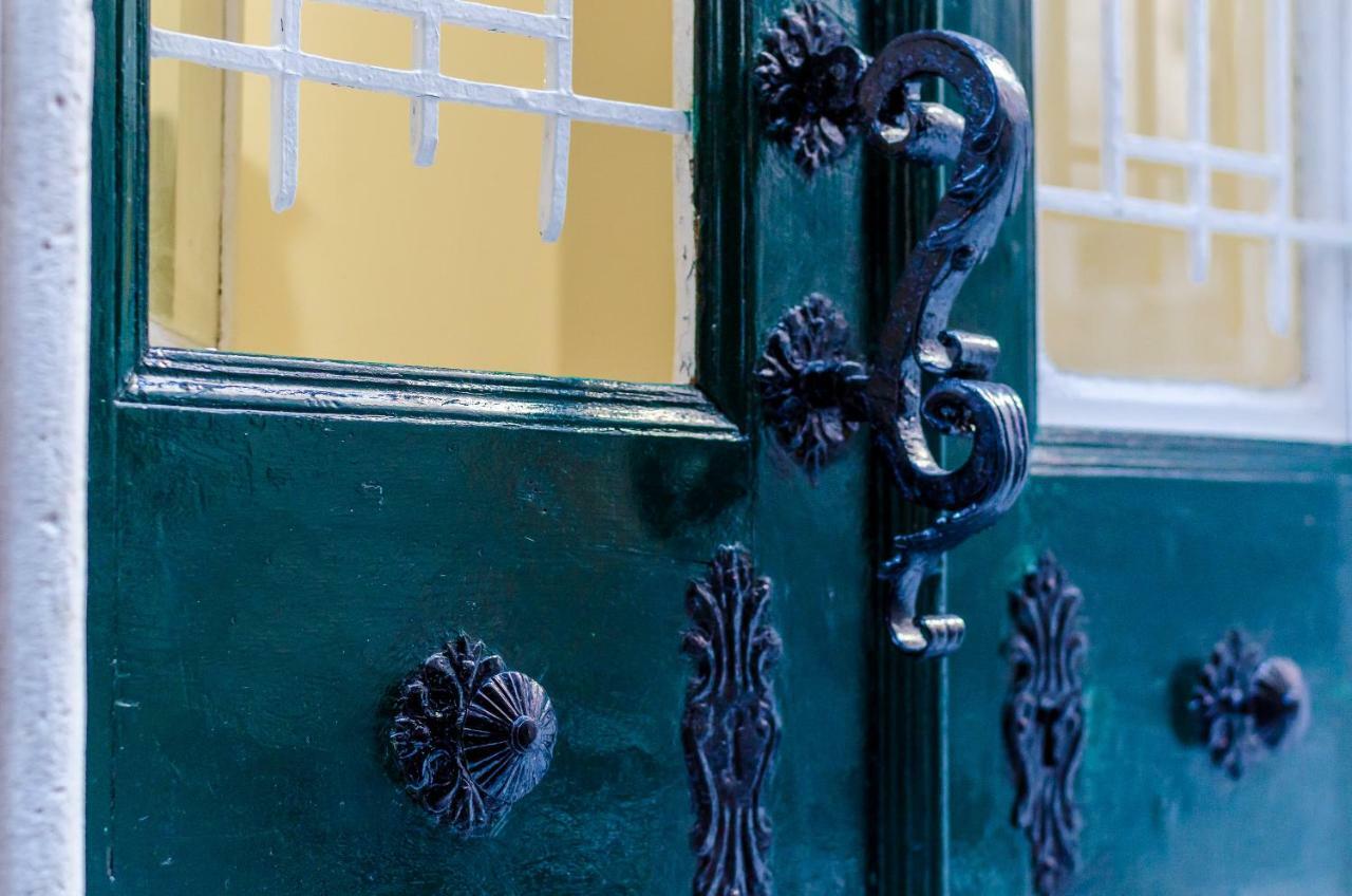 Old Town Spot Apartman Dubrovnik